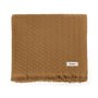 Manta Movaz Karsten Doce De Leite 1,50 x 2,00 m