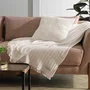 Manta Movaz Karsten Porcelana 1,50 x 2,00 m