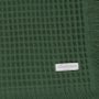 Manta Piquet III Buddemeyer Luxus Verde 150X200CM