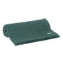 Manta Piquet III Buddemeyer Luxus Verde Trevo 1,50 x 2,00 m