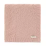 Manta Salina Tricot Karsten 1,20x1,75 Rose