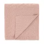 Manta Salina Tricot Karsten 1,20x1,75 Rose