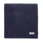 Manta Salina Tricot Karsten 1,20x1,75m Naval