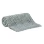 Manta Tricot Veneto Buddemeyer Luxus Azul 1,30 x 1,70 m