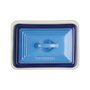Manteigueira Le Creuset Azure Blue