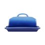 Manteigueira Le Creuset Azure Blue