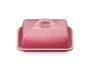 Manteigueira Le Creuset Rose Quartz