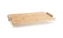 Migalheira em Acrílico Bambu Onom Design