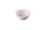 Mini Bowl de Cerâmica Le Creuset Shell Pink 10 cm