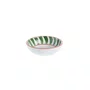 Mini Bowl em Cerâmica Toscana Verde 10 cm