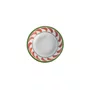 Mini Bowl em Cerâmica Toscana Vermelho 10 cm
