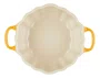 Mini Cocotte Abobora Le Creuset Marronier 350ml