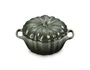 Mini Cocotte Abóbora Le Creuset Thyme 350 ml