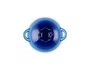 Mini Cocotte Fruits Blueberry Le Creuset Azure Blue 480 ml