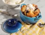 Mini Cocotte Fruits Blueberry Le Creuset Azure Blue 480 ml