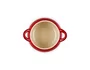 Mini Cocotte Fruits Berry Le Creuset Vermelho 480 ml