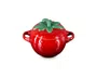 Mini Cocotte Fruits Morango Le Creuset Vermelho 570 ml