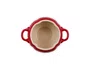 Mini Cocotte Fruits Morango Le Creuset Vermelho 570 ml