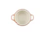 Mini Cocotte Fruits Pêssego Le Creuset Peche 570 ml