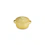 Mini Cocotte Jardin Le Creuset Camomille 250 ml