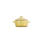 Mini Cocotte Jardin Le Creuset Camomille 250 ml