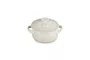 Mini Cocotte Jardin Le Creuset Meringue 250 ml