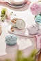 Mini Cocotte Jardin Le Creuset Meringue 250 ml