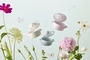 Mini Cocotte Jardin Le Creuset Shell Pink 250 ml