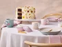 Mini Cocotte Jardin Le Creuset Shell Pink 250 ml