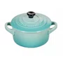 Mini Cocotte Le Creuset Cool Mint 250ml