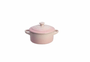 Mini Cocotte Le Creuset Shell Pink