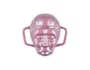 Mini Cocotte Talosian Star Trek Pearlized Le Creuset Mauve Pink