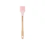 Mini Pincel De Silicone Bijou Le Creuset Powder Pink