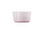 Mini Ramekin Shell Pink Le Creuset 100ml