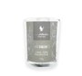 Mini Vela Aromática Lux Canela Com Patchouli M. Victoria 50 g