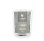 Mini Vela Aromática Lux Lima com Mandarim  M.Victoria