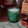 Mini Vela Copo Votite Noble Fir Garland Voluspa 25 Horas