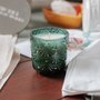 Mini Vela Copo Votite Noble Fir Garland Voluspa 25 Horas