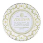 Mini Vela Lata Eucalyptus e White Sage Voluspa 25 Horas