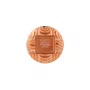 Mini Vela Lata Spiced Pumpkin Latte Voluspa 25 Horas