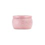 Mini Vela Lata Wicked Perfectly Pink Yuzu Voluspa 25 Horas
