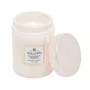 Mini Vela Pote Vidro Coconut Papaya Voluspa 50 Horas