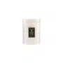 Mini Vela Pote Vidro Relevo Tahitian Coconut Vanilla Voluspa 50 Horas