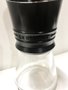 Moedor de Condimentos Le Creuset Black Onix 12,6 cm
