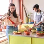 Moedor de Sal Le Creuset Laranja 30 cm