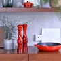 Moedor de Sal Le Creuset Vermelho 30 cm