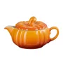 Molheira Abobora com Tampa Le Creuset Marronier 400ml