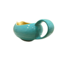Molheira Le Creuset Azul Caribe 460 ml