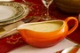 Molheira Signature Le Creuset Laranja 460 ml