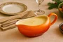 Molheira Signature Le Creuset Laranja 460 ml
